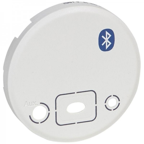  Накладка мод. Celiane Bluetooth бел. Leg 068218 