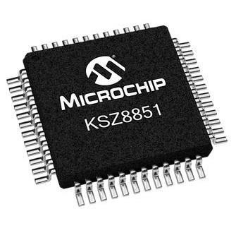  KSZ8851SNLI 