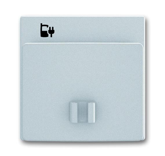  Плата центральная (накладка) 6478-82 для блока питания micro USB - 6474 U Future сл. кость ABB 2CKA006400A0015 