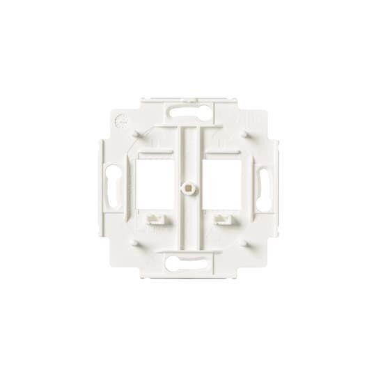  Мех поддер. 2хRJ45 Keystone ABB 2TKA000599G1 