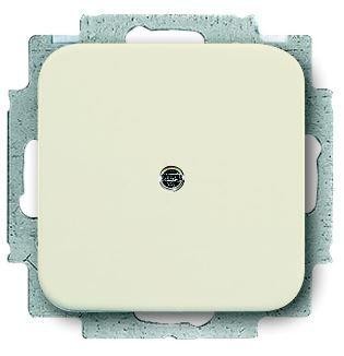  Заглушка Busch-Duro с суппортом 2000 SI сл. кость ABB 2CKA001715A0318 