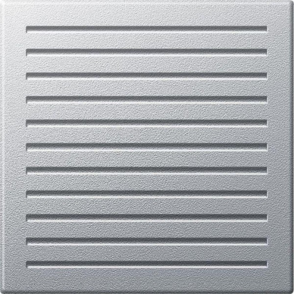  Плата Merten центральная для звук. сигнализаторов алюм. SchE MTN352060 