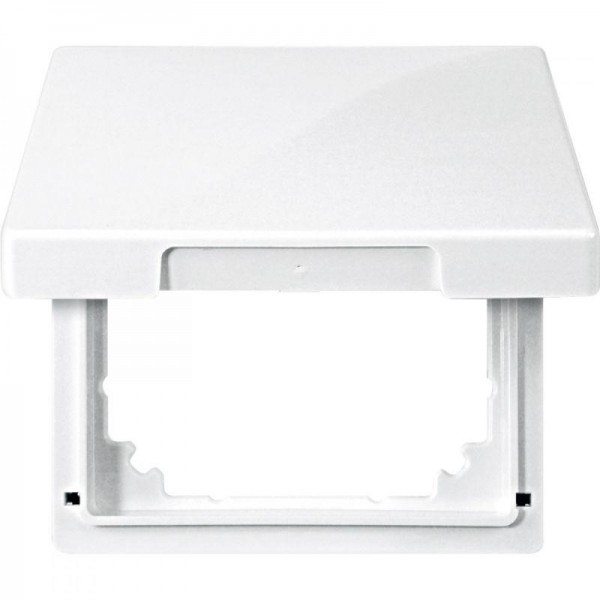  Заглушка Merten IP44 SchE MTN516419 