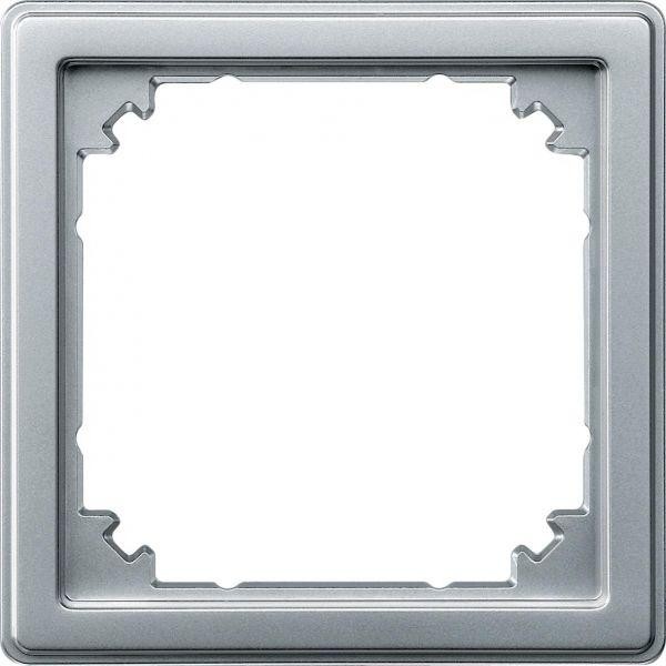  Адаптер Merten AQUADESIGN SchE MTN518360 