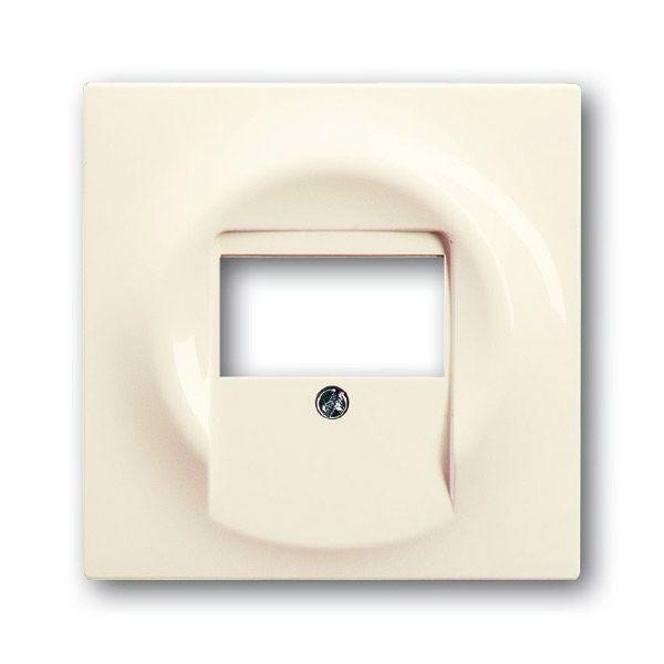  Плата центральная для механизмов UAE/TAE для 0247 и 0248 impuls сл. кость ABB 2CKA001753A0055 
