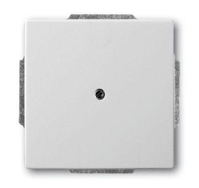  Заглушка с суппортом pur/сталь ABB 2CKA001710A3751 