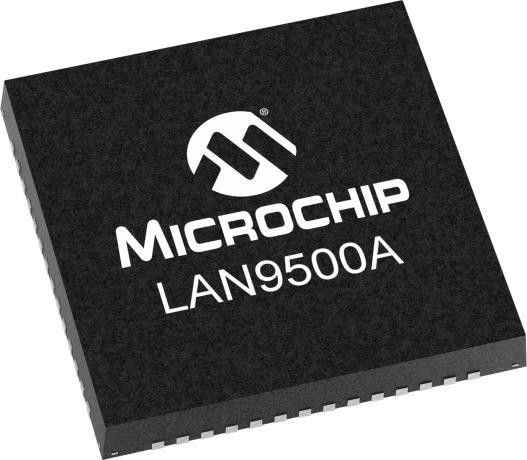  LAN9500AI-ABZJ-TR 