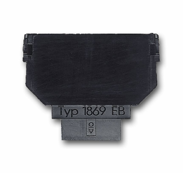  Заглушка ABB 2CKA001764A0208 