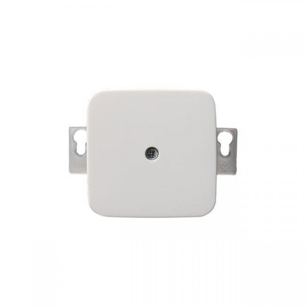  Накладка глухая Jussi бел. ABB 2TKA000850G1 
