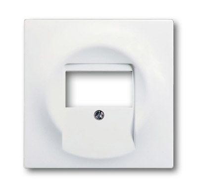  Плата центральная для 0247 0248 impuls бел. бархат ABB 2CKA001753A0176 