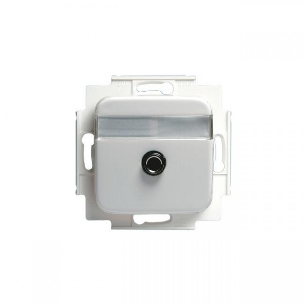  Розетка Audio 6.6мм ABB 2TKA002180G1 