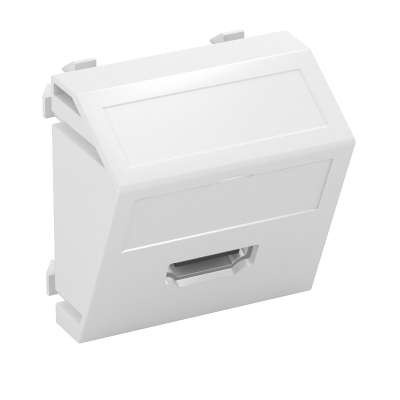  Рамка мультимедийная MTS-HD S RW1 OBO 6104814 