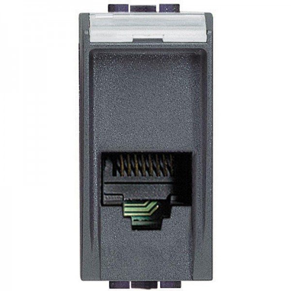  Соединение RJ11 К10 кат. 2 Leg BTC L4258/11N 