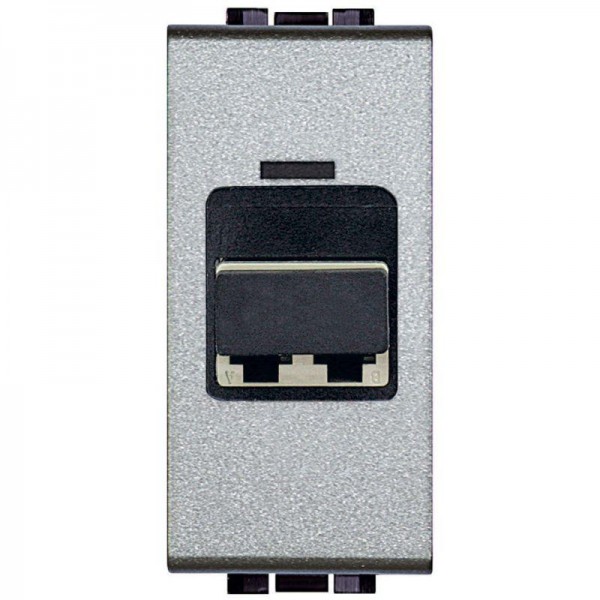  Розетка для опт кабеля Leg BTC NT4268LC 