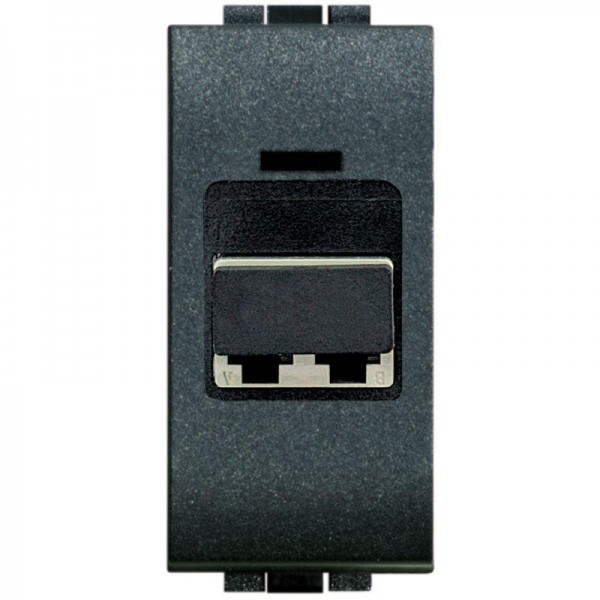 Розетка для опт кабеля Leg BTC L4268LC 