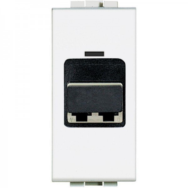  Розетка для опт кабеля Leg BTC N4268LC 