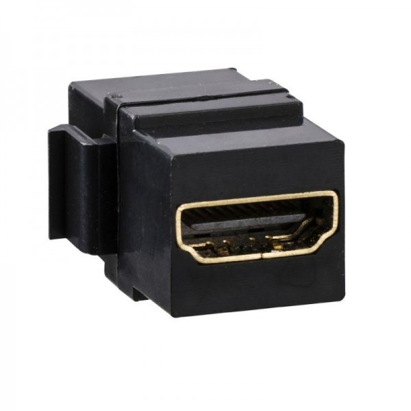  Вставка Keystone HDMI SchE MTN4583-0001 