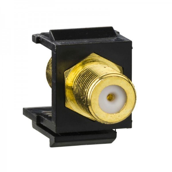  Коннектор Merten Keystone BNC-F SchE MTN4586-0001 