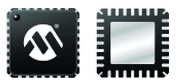  dsPIC33FJ12MC202-I/ML 