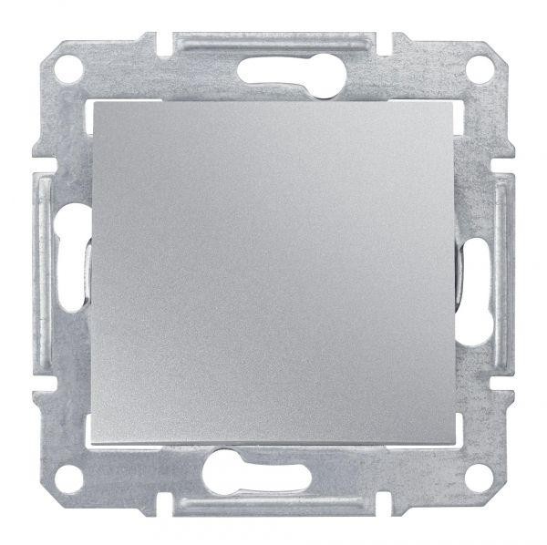  Заглушка Sedna алюм. SchE SDN5600160 