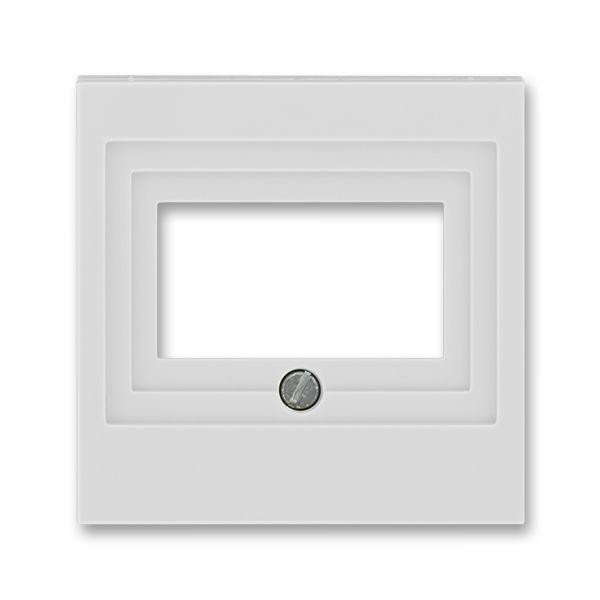  Накладка Levit для розеток USB/HDMI/VGA сер. ABB 2CHH290040A4016 
