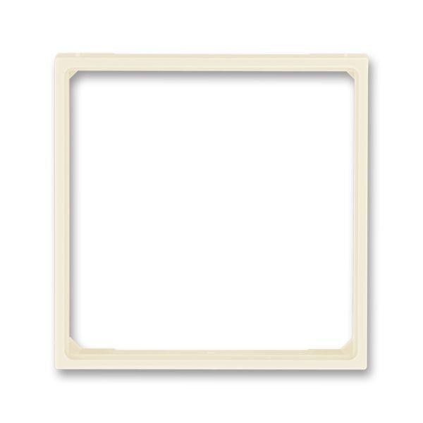  Накладка Levit для механизма подсветки LED сл. кость ABB 2CHH660070A4017 