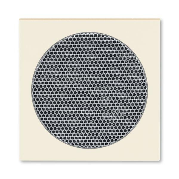  Накладка Levit для громкоговорителя сл. кость ABB 2CHH660075A4017 
