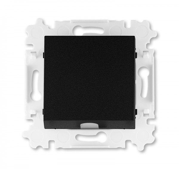  Вывод кабельный Levit антрацит ABB 2CHH480034A6063 