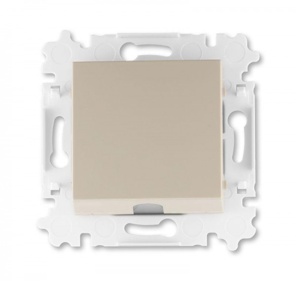  Вывод кабельный Levit кофе макиато ABB 2CHH480034A6018 
