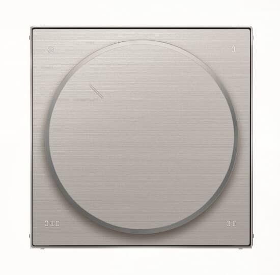  Накладка переключателя ABB 2CLA855400A1401 