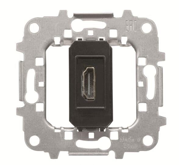  Механизм разъема HDMI БВК ABB 2CLA815560A1001 