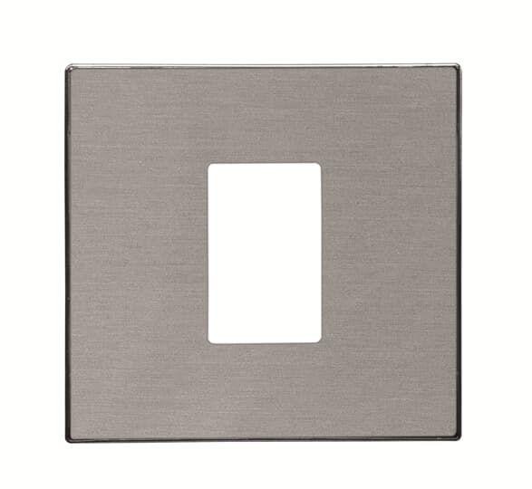  Накладка для механизма VDI 1-пост SKY сталь ABB 2CLA855500A1401 