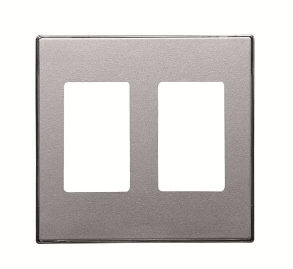 Накладка для механизма VDI 2-пост SKY AgAl ABB 2CLA855510A1301 
