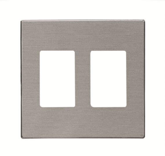  Накладка для механизма VDI 2-пост SKY сталь ABB 2CLA855510A1401 