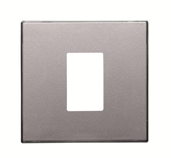  Накладка для механизма VDI 1-пост SKY AgAl ABB 2CLA855500A1301 