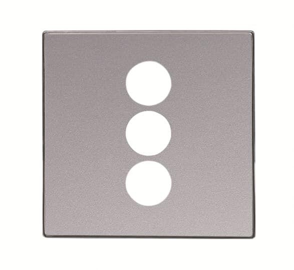  Накладка для механизма 3RCA SKY AgAl ABB 2CLA855530A1301 