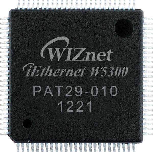 W5300 