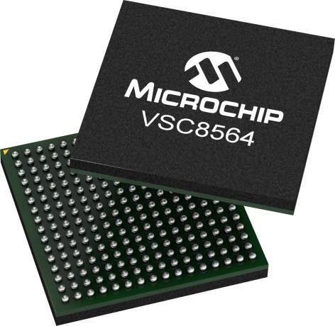  VSC8564XKS-14 
