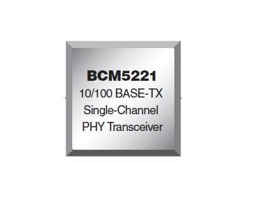 BCM5221A4KMLG 