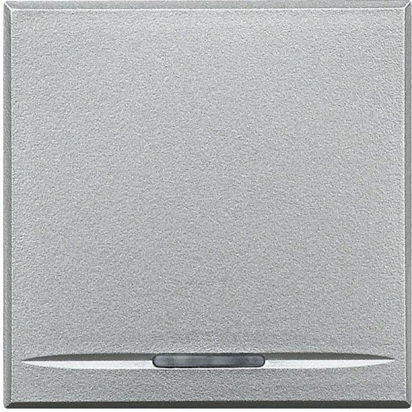  Переключатель 1-кл. 2мод. СП Axolute 16А IP20 авт. клеммы алюм. Leg BTC HC4053M2A 