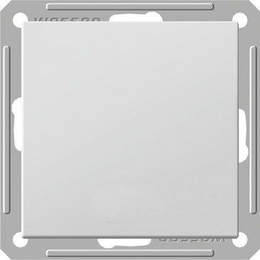  Механизм переключателя перекрестного 1-кл. СП W59 16А IP20 250В 16AX мат. хром SchE VS716-158-5-86 