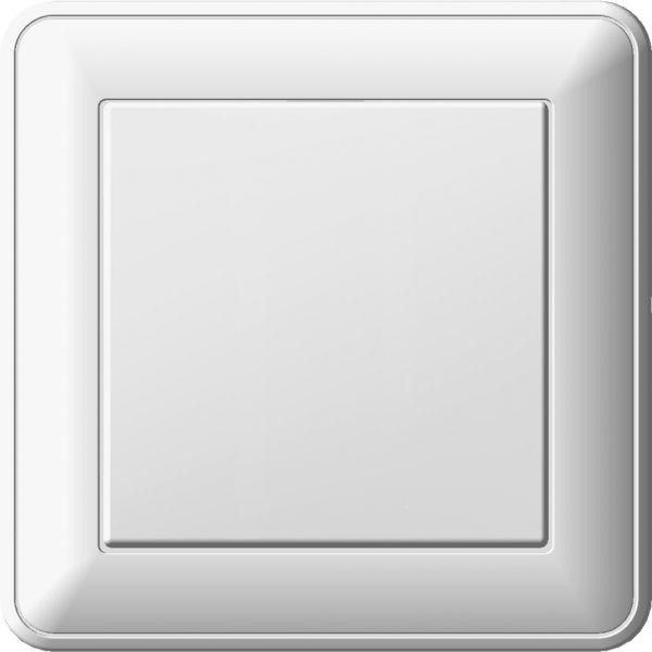  Переключатель перекрестный 1-кл. СП W59 16А IP20 250В 16AX в сборе бел. SchE VS716-158-18 