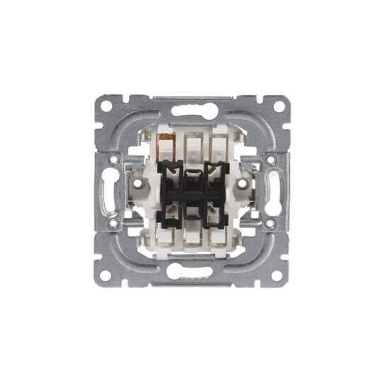  Механизм выключателя 3-кл. 1п СП 16А IP20 250В ABB 2TKA000147G1 
