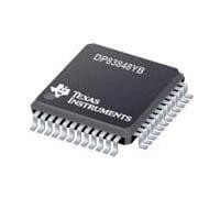  DP83848YBX/NOPB 