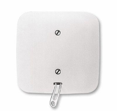  Переключатель 1-кл. СП Reflex SI 10А IP20 со шнурком альп. бел. ABB 2CKA001315A0027 