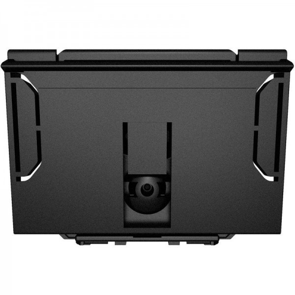  Выключатель карточный 1-кл. 2мод. СП LivingLight 2А IP20 RFID Leg BTC LN4548 