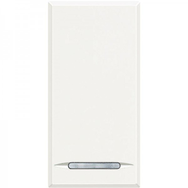  Выключатель 1-кл. 1п СП Axolute 20А IP2X 250В бел. Leg BTC HD4051A20 