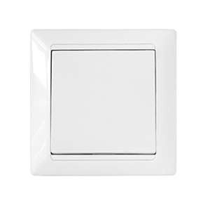  Выключатель 1-кл. СП 10А IP20 бел. БЕЛТИЗ С1 10-835 