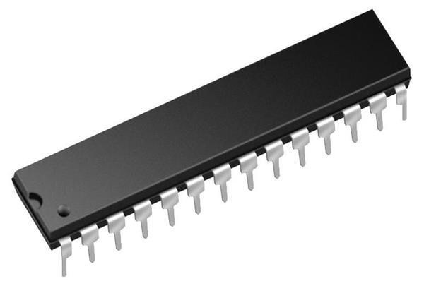  dsPIC33FJ64MC802-I/SP 