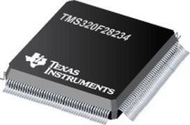  TMS320F28234ZJZA 